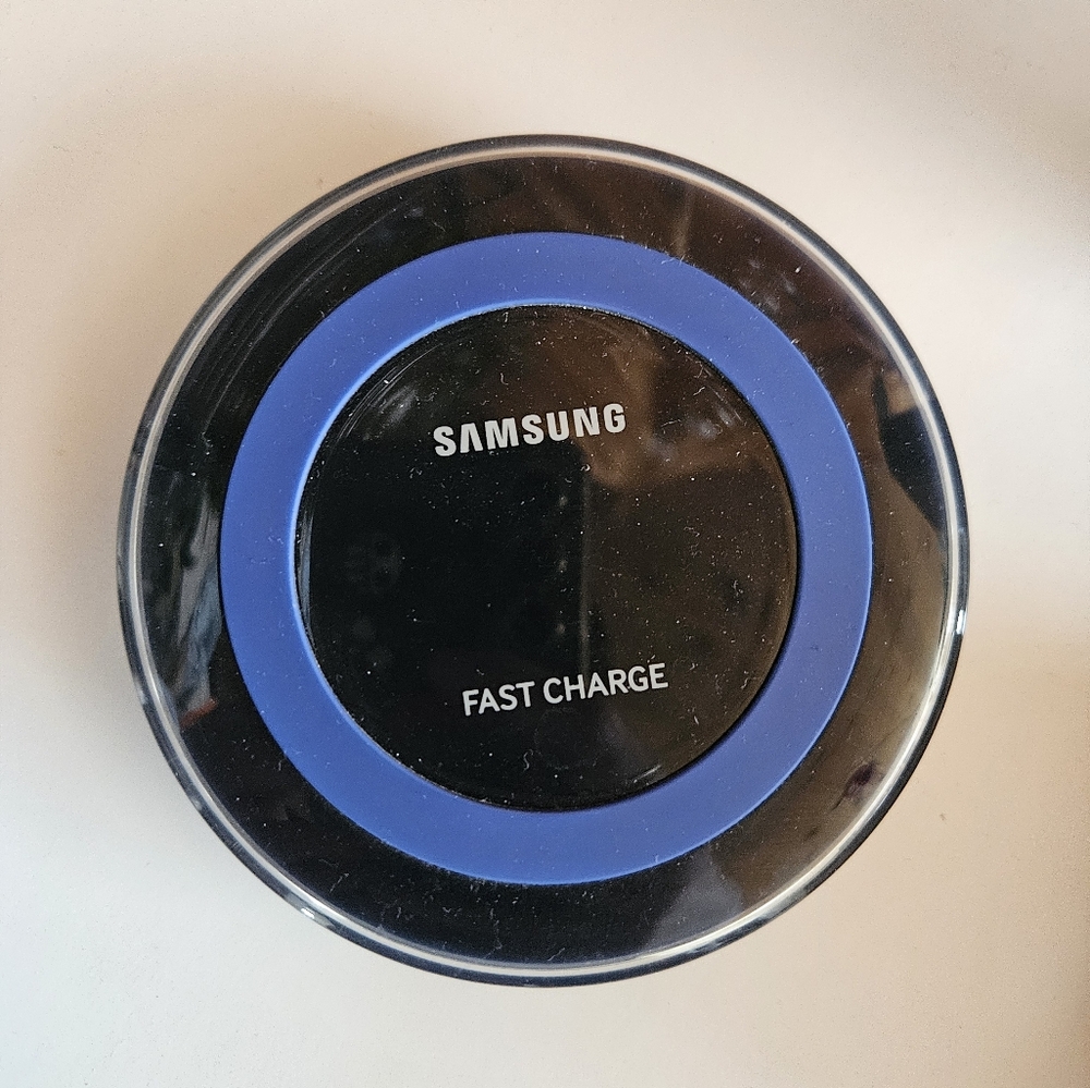 samsung fast charge wireless charger